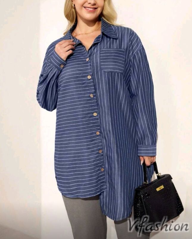 Асиметрична риза на райе