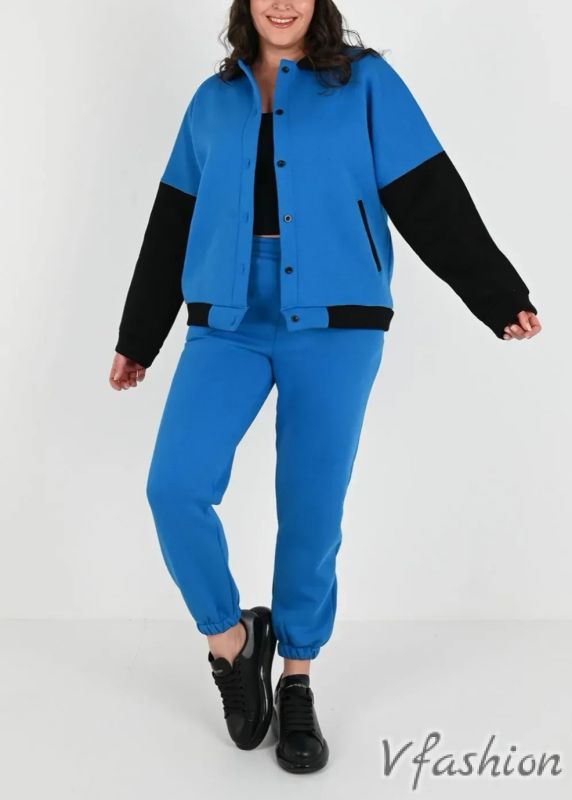 Спортен комплект - ватиран