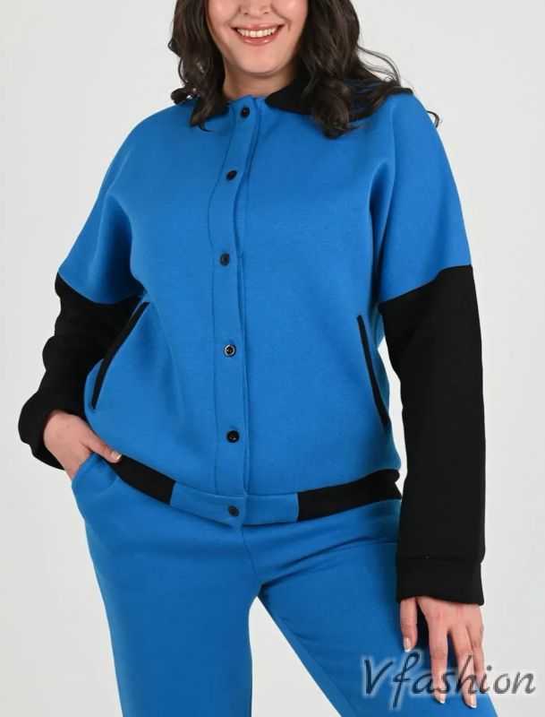 Спортен комплект - ватиран