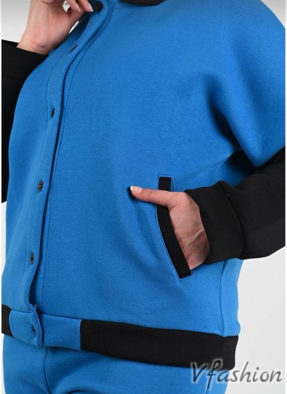 Спортен комплект - ватиран