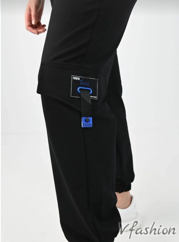 Спортен комплект с принт