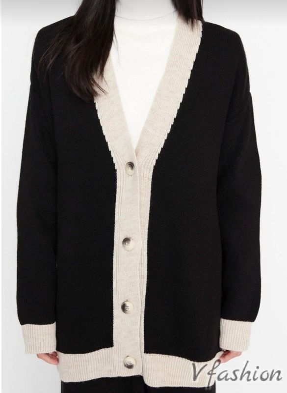 Комплект жилетка и панталон- плетиво