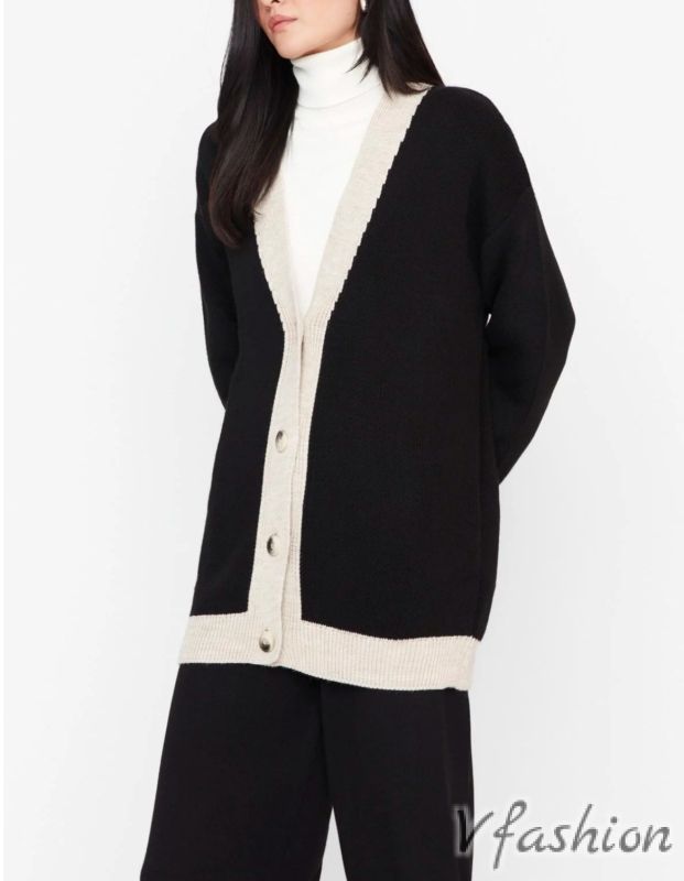 Комплект жилетка и панталон- плетиво