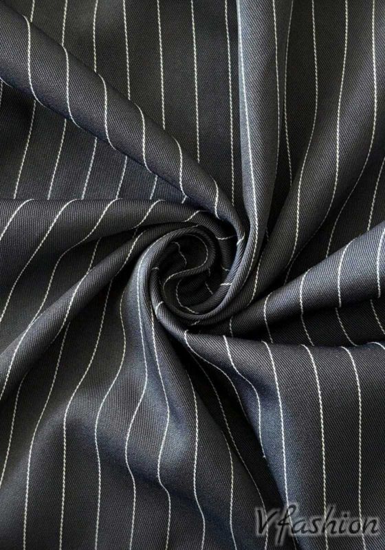 Костюм панталон и сако с колан