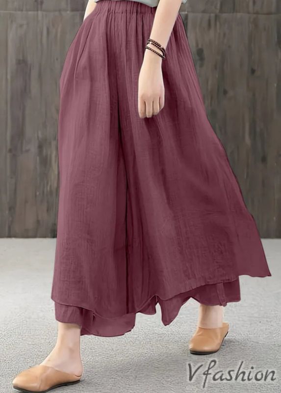 Разкроен панталон