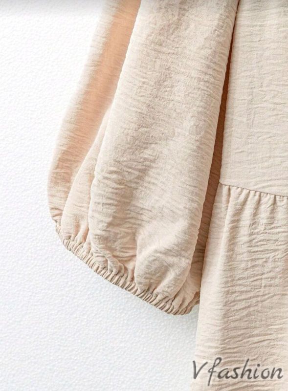 Комплект блуза и панталон с леопардов принт